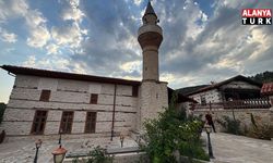 Betonsuz köy turistlerin gözdesi oldu, 8 ayda 100 binden fazla ziyaretçi