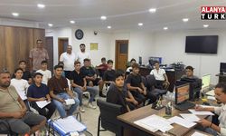 Metal İşleri Odası’ndan esnafa çağrı