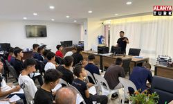 ÇIRAKLIKTA YENİ DÖNEM: SERTİFİKA ŞART