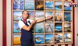 Corendon, Amsterdam’daki ilk Travel Boutique’ini açtı
