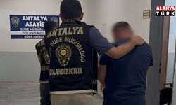 Antalya’da Sahte Servis Oyunu: Beyaz Eşya Tamiri Bahanesiyle Dolandırdılar