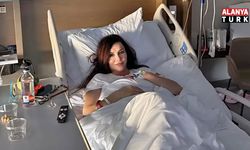 Alanyalı Deniz Seki’den sevindiren haber: Ameliyat sonrası ayağa kalktı