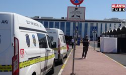 Emekli polis memuru, cinayeti işlemeden önce kadının evine gitmiş