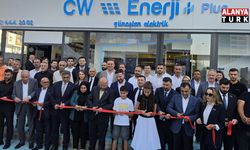 CW Enerji Plus Bayi ağına Mardin halkası eklendi