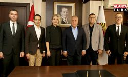 Alanya’da İş Dünyasının Finansman Sorunları Masaya Yatırıldı