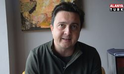 İhsan Erman Kaptanoğlu, Alanya açıklarındaki mikro depremleri değerlendirdi.