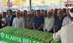 KERİM ERTEKİN, CİKCİLLİ’DE DUALARLA UĞURLANDI