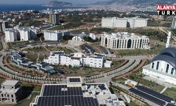 İTÜ’lü akademisyen ALKÜ GES ve yeşil dönüşümü anlattı