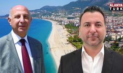SAHİLLERDE İŞGALE BAKANLIK KALKANI