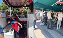 Bir külah dondurmaya 10 Euro talebi işletmeyi kapattırdı