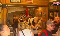 Kemer'in tarihi Kültür Evi'nde yaşatılıyor