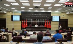 Kepez Belediyesinde İSG uygunluk oranı yüzde 83,94'e yükseldi