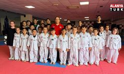 Kepez’de spor dolu yaz tatili