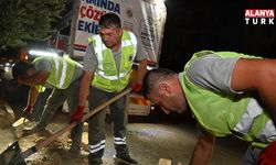 Kepez’in "Anında çözüm ekibi" bugüne kadar 5 bin sorunu çözdü