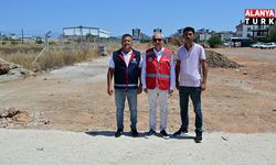 Kocagöz: "Altınova altın gibi oluyor"