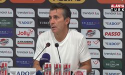 Bülent Korkmaz: "Teslim olmayacağız, güçlü olacağız"