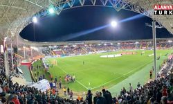Alanyaspor-Beşiktaş maçının biletleri satışa çıktı