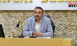 Manavgat Belediyesi’nden temizlik seferberliği