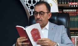Mevlid Kandili programı 24 Ağustos’ta Alanyalıları bekliyor