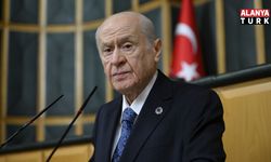 MHP Lideri Devlet Bahçeli'den 30 Ağustos Zafer Bayramı mesajı: "Bu vatan üzerinde son söz Türk milletinindir!"