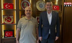 TÜRKDOĞAN’DAN İLK GÖREVLENDİRME: HASAN YİĞİT