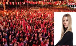 Antalya’da 30 Ağustos’ta Derya Uluğ konser verecek