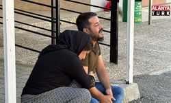 Serik’te kahreden kaza: Minik Yakup Emir yaşama tutunamadı
