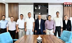 Muratpaşa’da asansörlerin yüzde 99’u güvenli kullanıma uygun