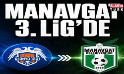 ALANYA SAHİP ÇIKAMADI, MANAVGAT SAHİPLENDİ!