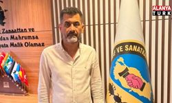 Başkan Alataş’tan Alanya esnafına “borç kapatma kredisi” müjdesi