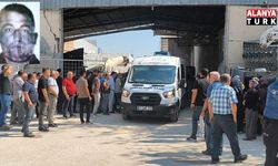 "Temizleyip geleceğim" dediği kamyonun yanında cansız bedeni bulundu