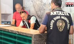 Günübirlik Konaklama ve Araç Kiralama Firmalarına Sıkı Denetim