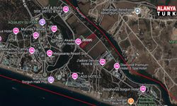Manavgat’a 1,9 milyarlık dev turizm yatırımı! 271 odalı otel geliyor