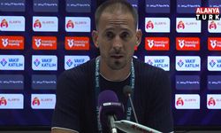 Pereira’dan galibiyet sonrası net mesaj: “Sadece 3 puan”