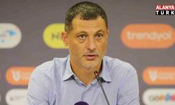 “1 puan almak bizim için önemli”