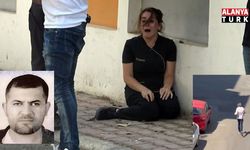 Ziyarete geldiği ağabeyinin evinin önünde silahla vurularak öldürüldü, yengenin feryatları yürekleri yaktı