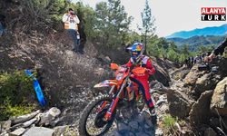 Sea to Sky, dünyanın önde gelen Hard Enduro sporcularını Kemer'de ağırlayacak