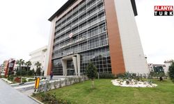 Alanya’da haraç olayında tutuklu sayısı 3’e yükseldi