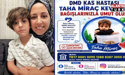 Taha Miraç için zaman daralıyor
