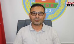 Tahir Göktepe: Bize mağduriyet yaşatmayın