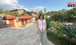 Tarih ve doğa tutkusu avukatlığın önüne geçti, adım adım Anadolu'yu anlatıyor