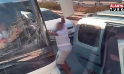 Trafikteki kavgaya 180 bin TL ceza