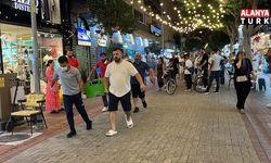 Haber alınamayan İsveçli turist, otel odasında ölü bulundu