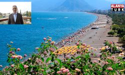 Turizmin başkenti ağustosta nitelikli tesislerde yüzde 95 doluluğa ulaştı