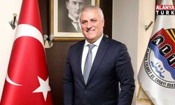 Eray Erdem: Turizmde destek sektörün tamamını kapsamalı