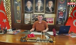 Türkdoğan: Türkiye için güzel günler başladı