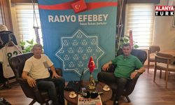 Türkdoğan: “Alanya’da yerel belediyeciliğe büyük bir özlem var”