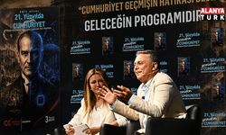 Ümit Uysal: "Partiden ayrılmak benim seçeneklerim arasında yok"
