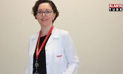 Uzm. Dr. Elif Sarıönder Gencer: "Uyku vücudun en kapsamlı biyolojik onarım süreci"