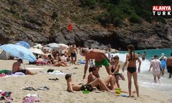 Alanya kavrulacak! Termometreler 37 dereceyi gösterecek